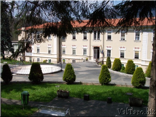 Immagine di Compiano (PR)